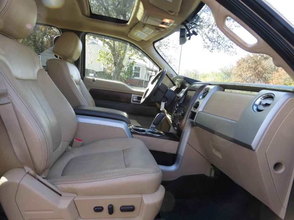 used 2013 Ford F-150 car, priced at $13,997