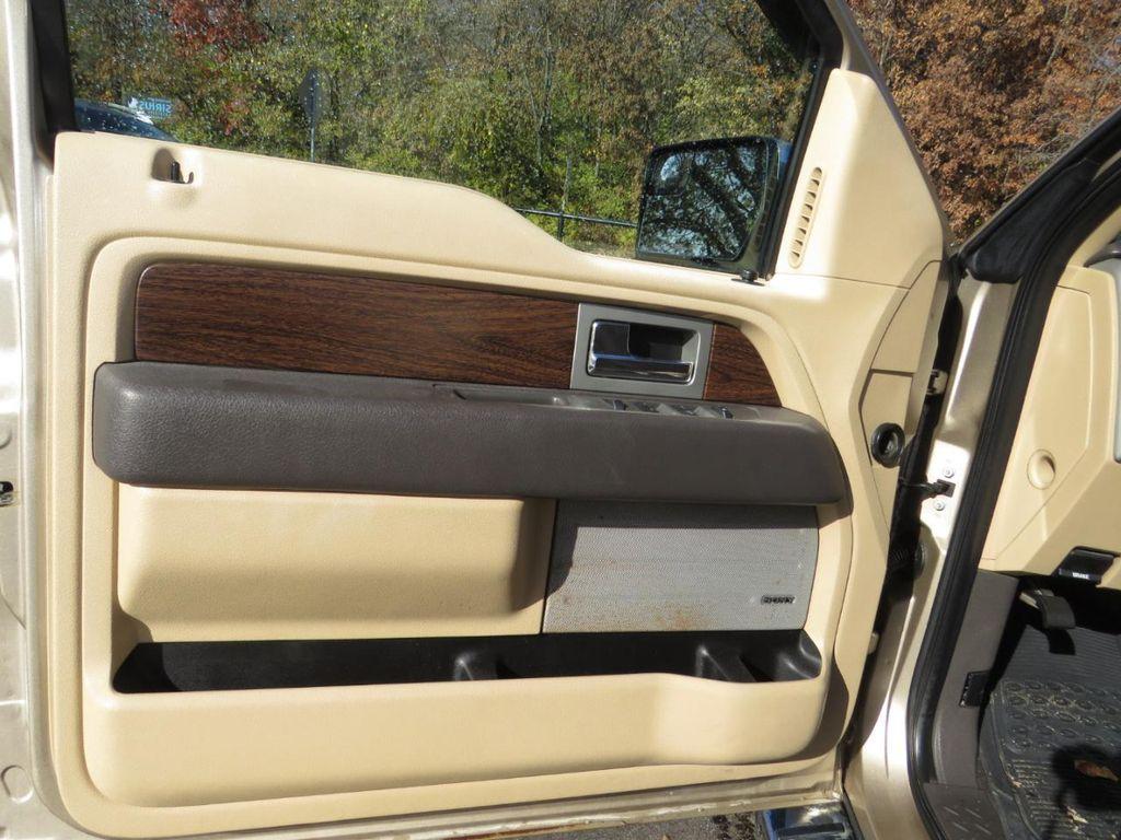 used 2013 Ford F-150 car, priced at $13,997