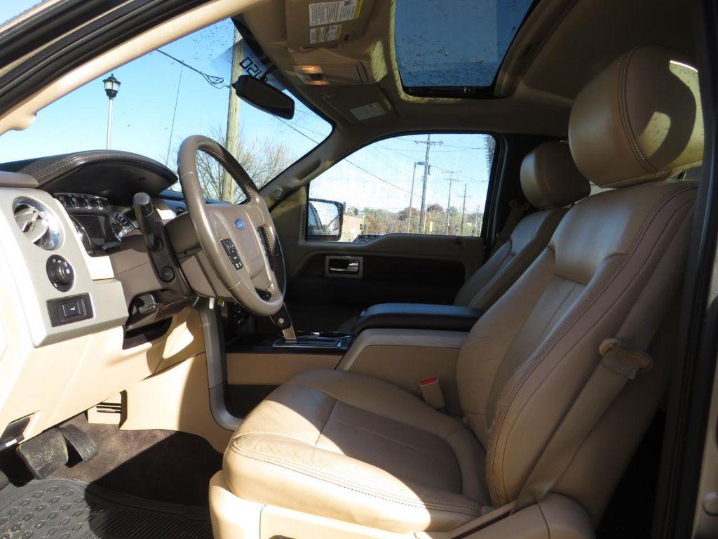 used 2013 Ford F-150 car, priced at $13,997