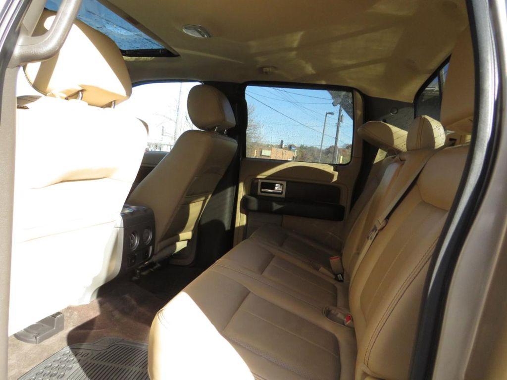 used 2013 Ford F-150 car, priced at $13,997