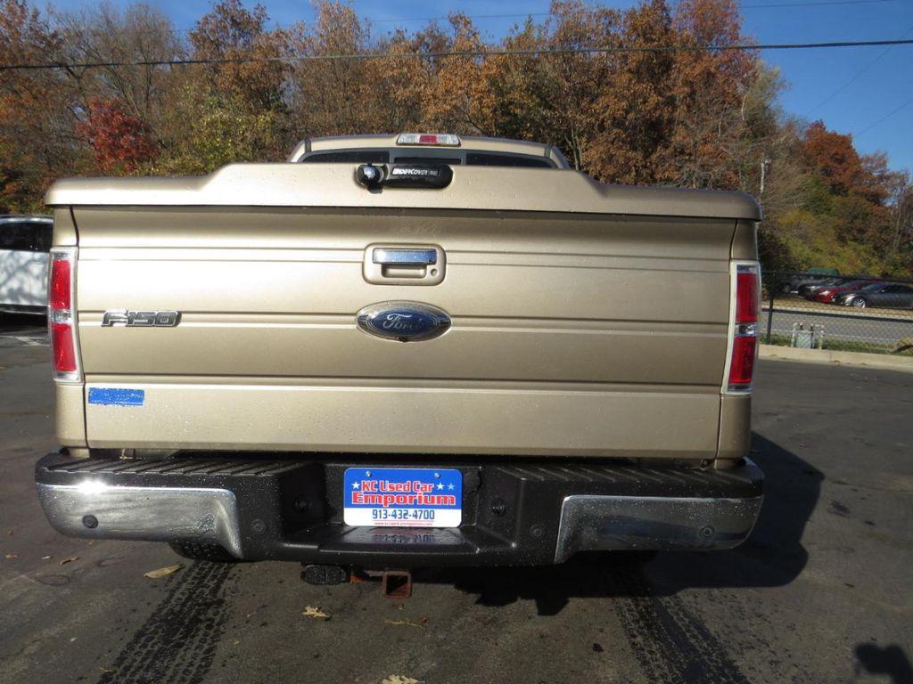 used 2013 Ford F-150 car, priced at $13,997