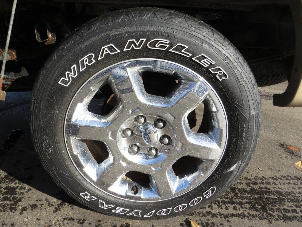 used 2013 Ford F-150 car, priced at $13,997