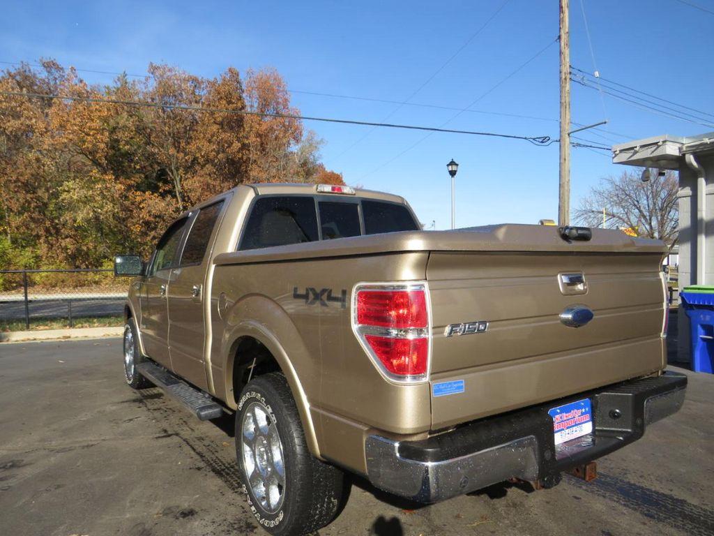 used 2013 Ford F-150 car, priced at $13,997