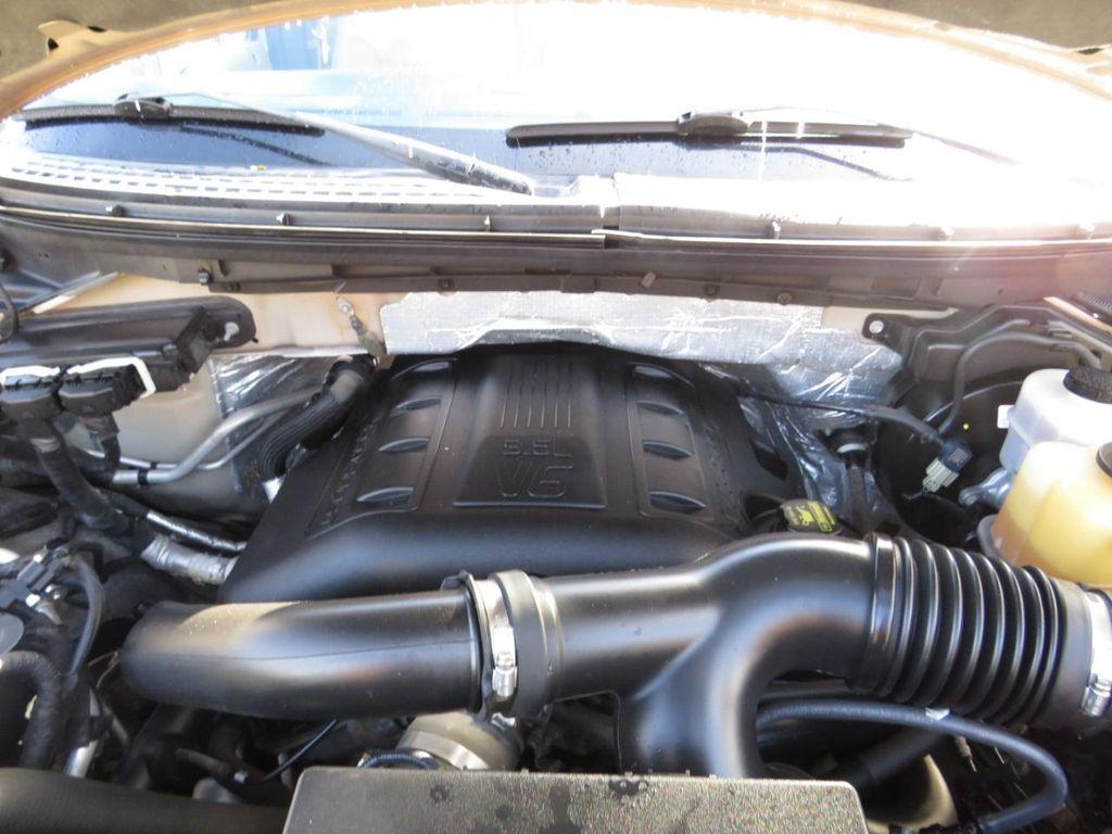 used 2013 Ford F-150 car, priced at $13,997