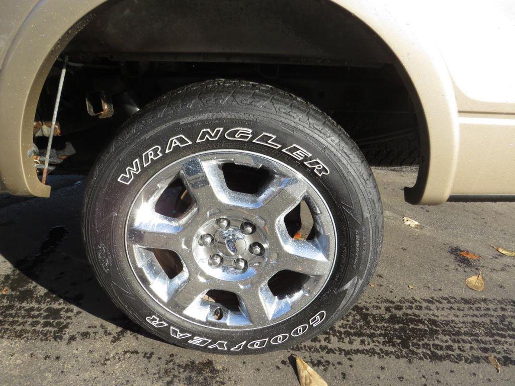 used 2013 Ford F-150 car, priced at $13,997