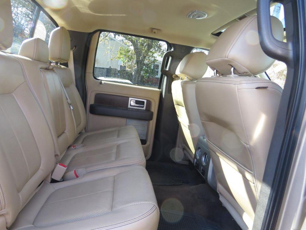 used 2013 Ford F-150 car, priced at $13,997