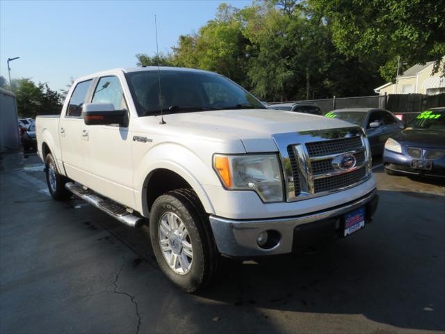 used 2010 Ford F-150 car, priced at $7,997