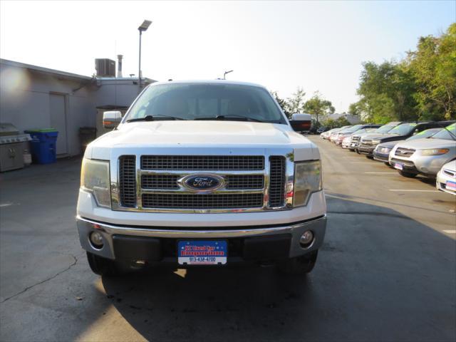 used 2010 Ford F-150 car, priced at $7,997