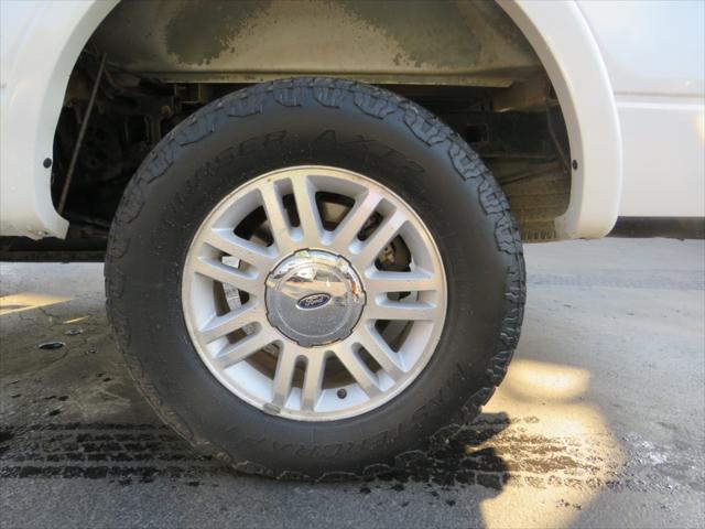 used 2010 Ford F-150 car, priced at $7,997