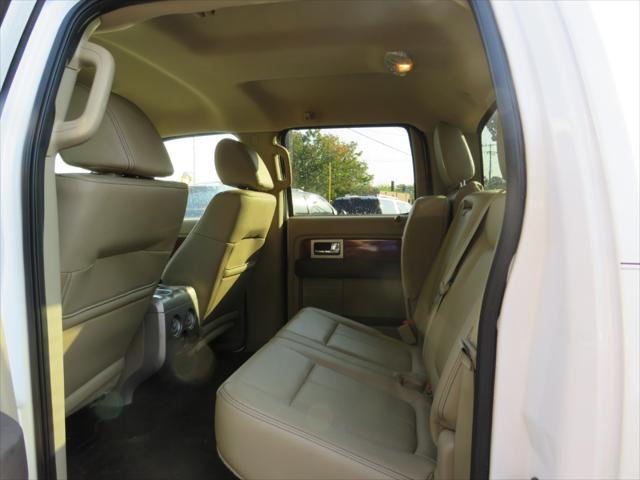 used 2010 Ford F-150 car, priced at $7,997