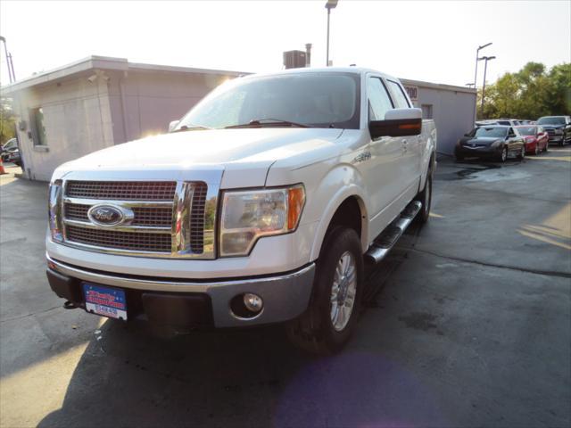 used 2010 Ford F-150 car, priced at $7,997