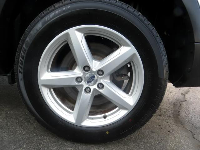 used 2016 Ford Explorer car, priced at $11,997