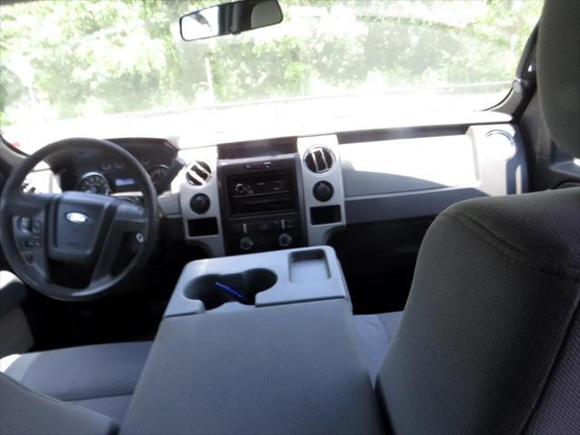 used 2012 Ford F-150 car, priced at $8,997