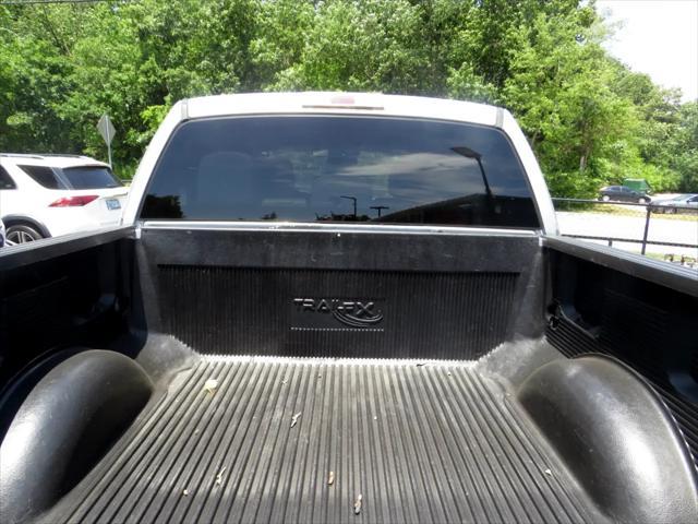 used 2012 Ford F-150 car, priced at $8,997
