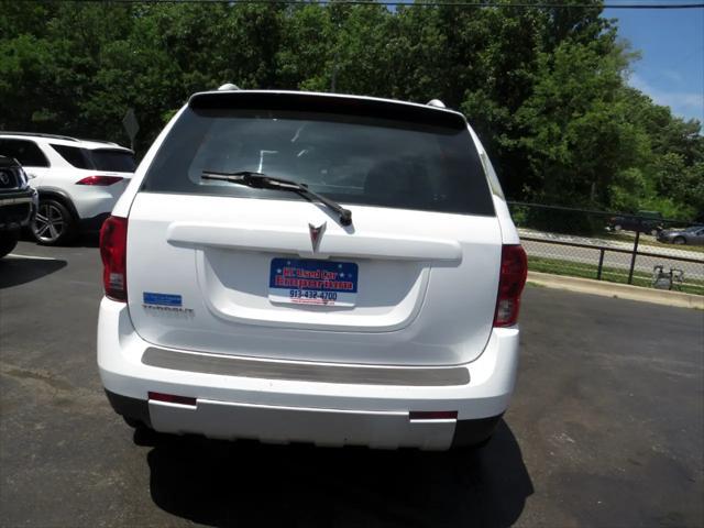 used 2009 Pontiac Torrent car, priced at $4,497