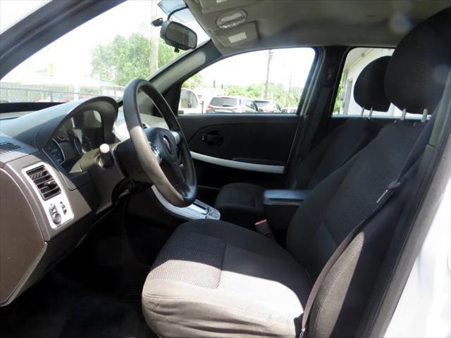 used 2009 Pontiac Torrent car, priced at $4,497