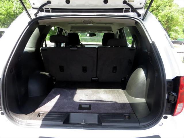 used 2009 Pontiac Torrent car, priced at $4,497