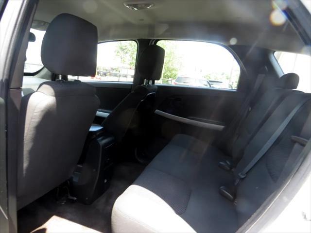 used 2009 Pontiac Torrent car, priced at $4,497