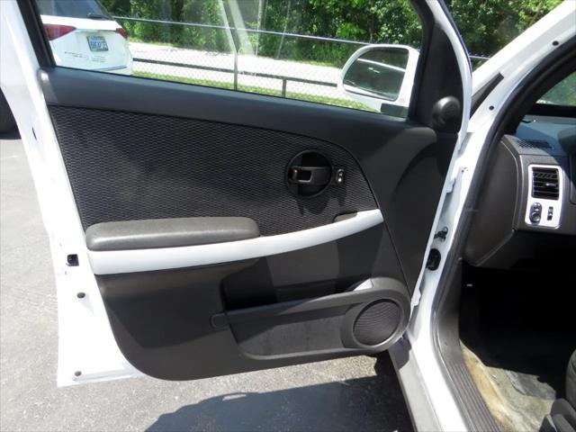 used 2009 Pontiac Torrent car, priced at $4,497