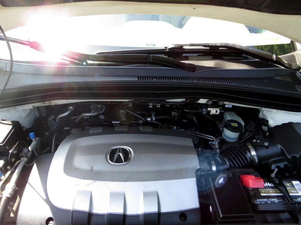 used 2012 Acura MDX car, priced at $9,997