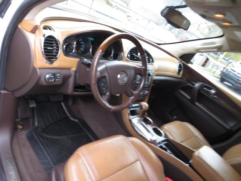 used 2016 Buick Enclave car, priced at $8,997