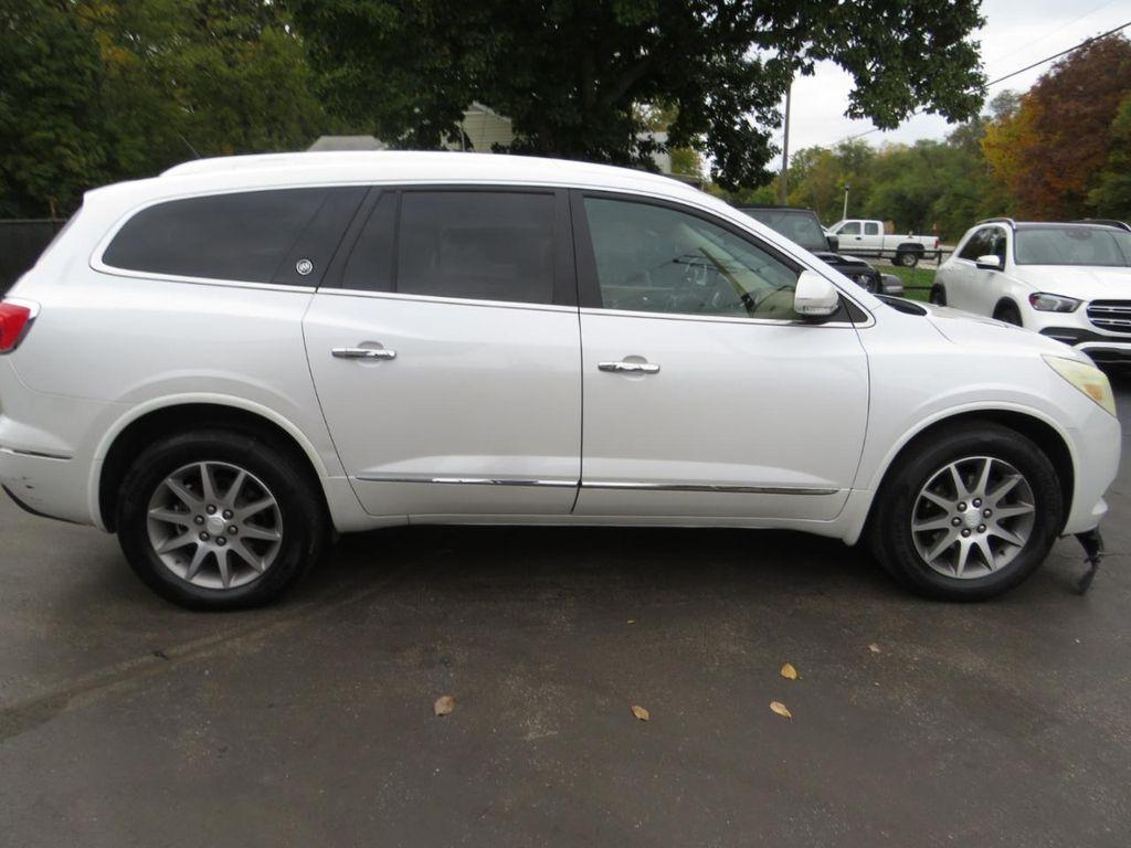 used 2016 Buick Enclave car, priced at $8,997