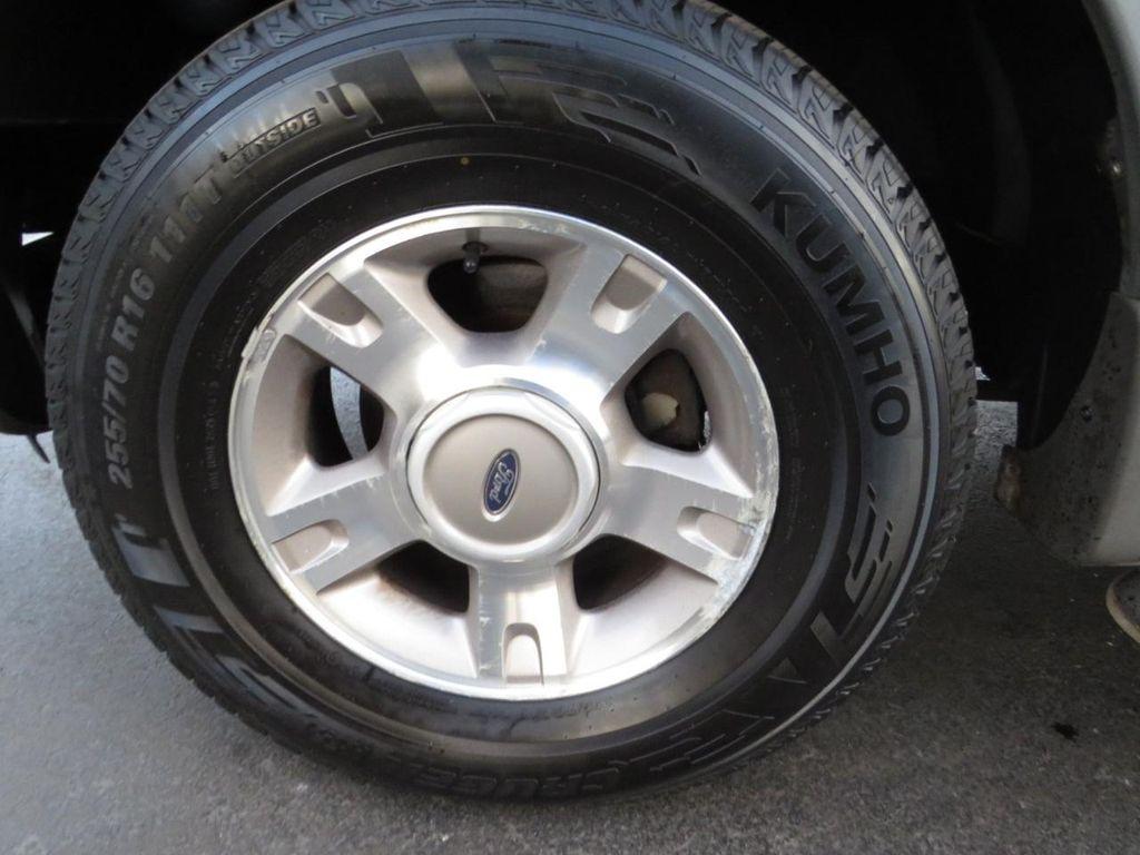 used 2003 Ford Explorer Sport Trac car, priced at $6,997