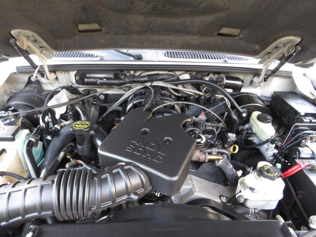 used 2003 Ford Explorer Sport Trac car, priced at $6,997