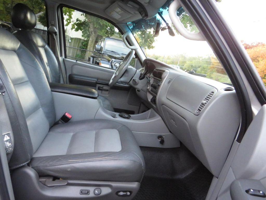 used 2003 Ford Explorer Sport Trac car, priced at $6,997