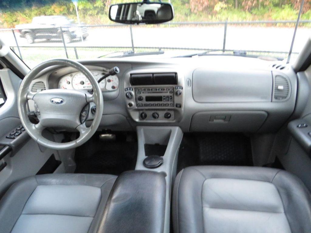 used 2003 Ford Explorer Sport Trac car, priced at $6,997
