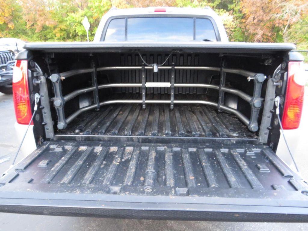 used 2003 Ford Explorer Sport Trac car, priced at $6,997