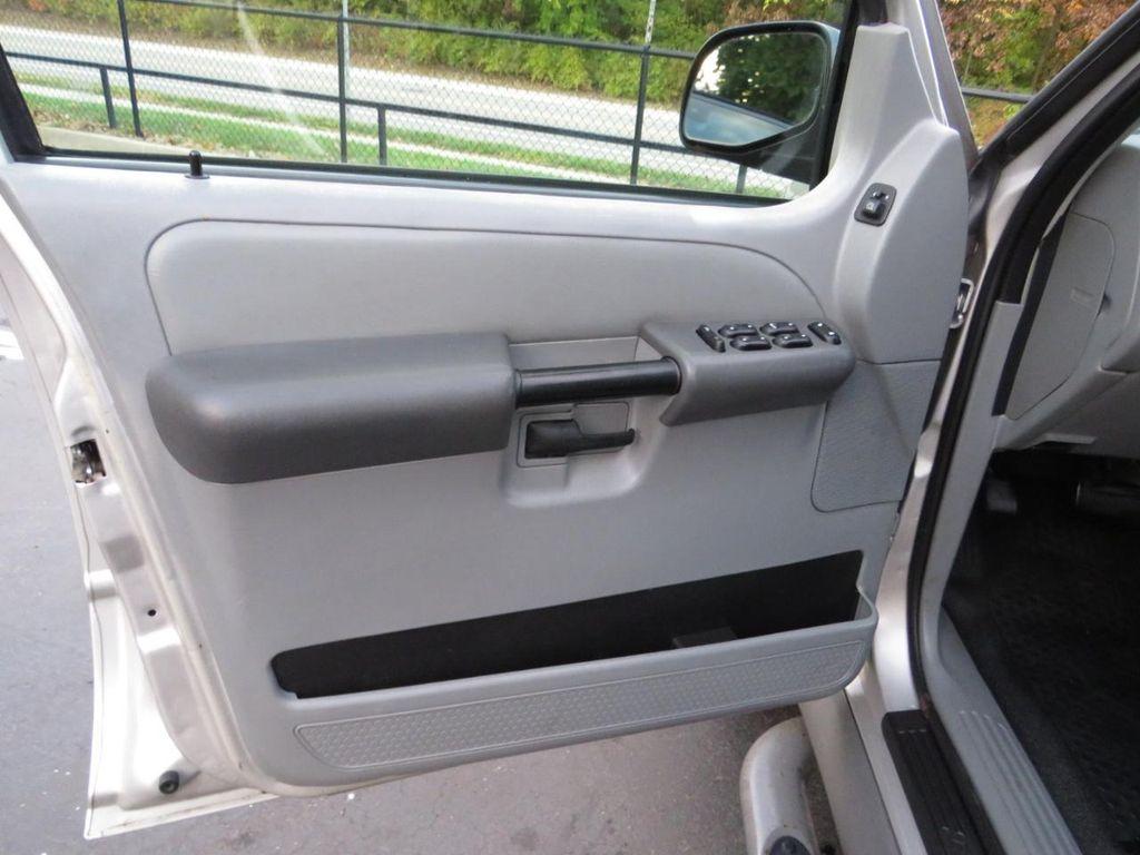 used 2003 Ford Explorer Sport Trac car, priced at $6,997