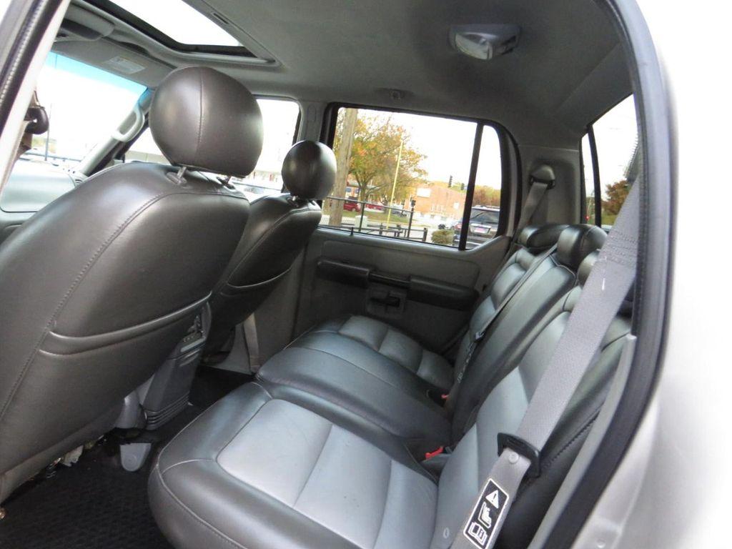 used 2003 Ford Explorer Sport Trac car, priced at $6,997