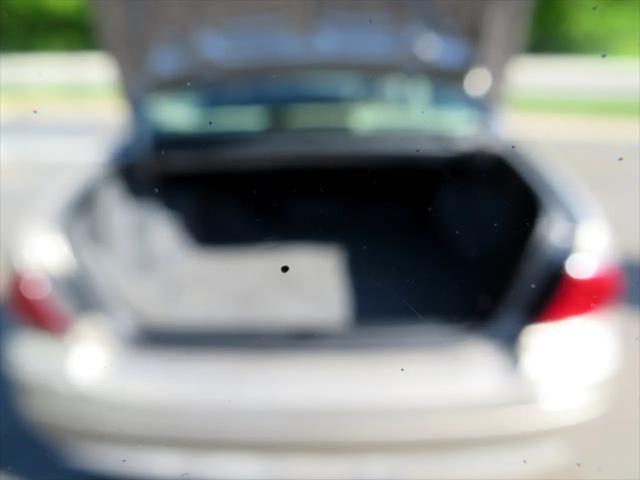 used 2002 Buick LeSabre car, priced at $4,197