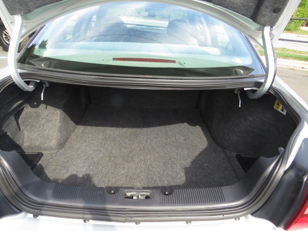 used 2002 Mercury Sable car, priced at $3,497