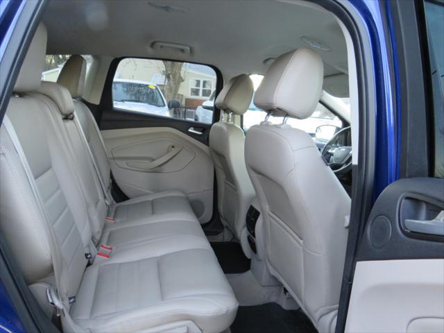 used 2014 Ford Escape car, priced at $8,197