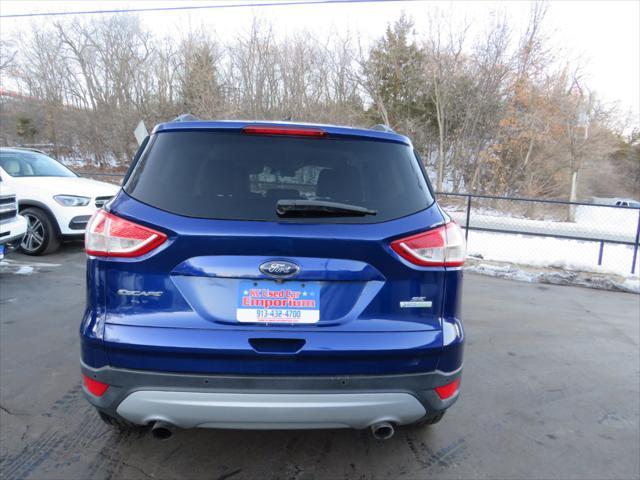 used 2014 Ford Escape car, priced at $8,197