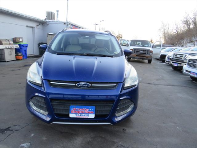 used 2014 Ford Escape car, priced at $8,197