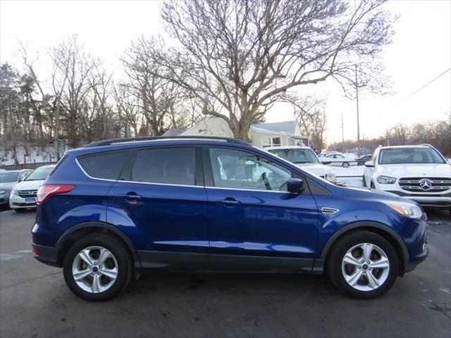 used 2014 Ford Escape car, priced at $8,197