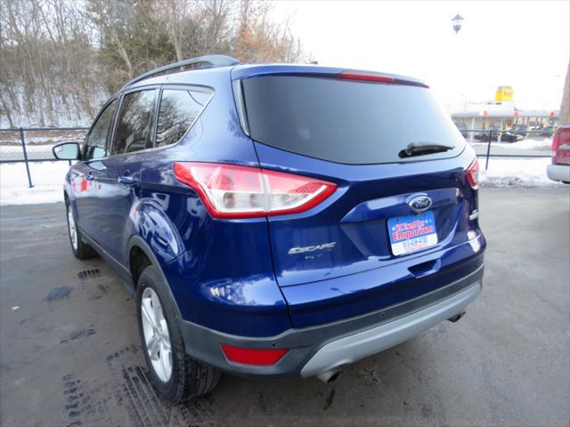 used 2014 Ford Escape car, priced at $8,197