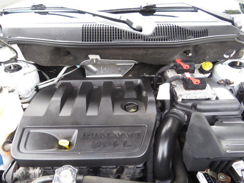 used 2017 Jeep Compass car, priced at $8,497