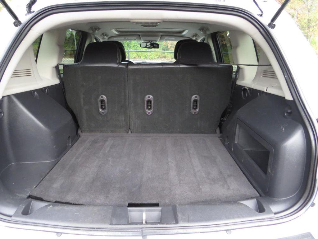 used 2017 Jeep Compass car, priced at $8,497