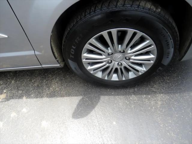 used 2014 Chrysler Town & Country car, priced at $8,997