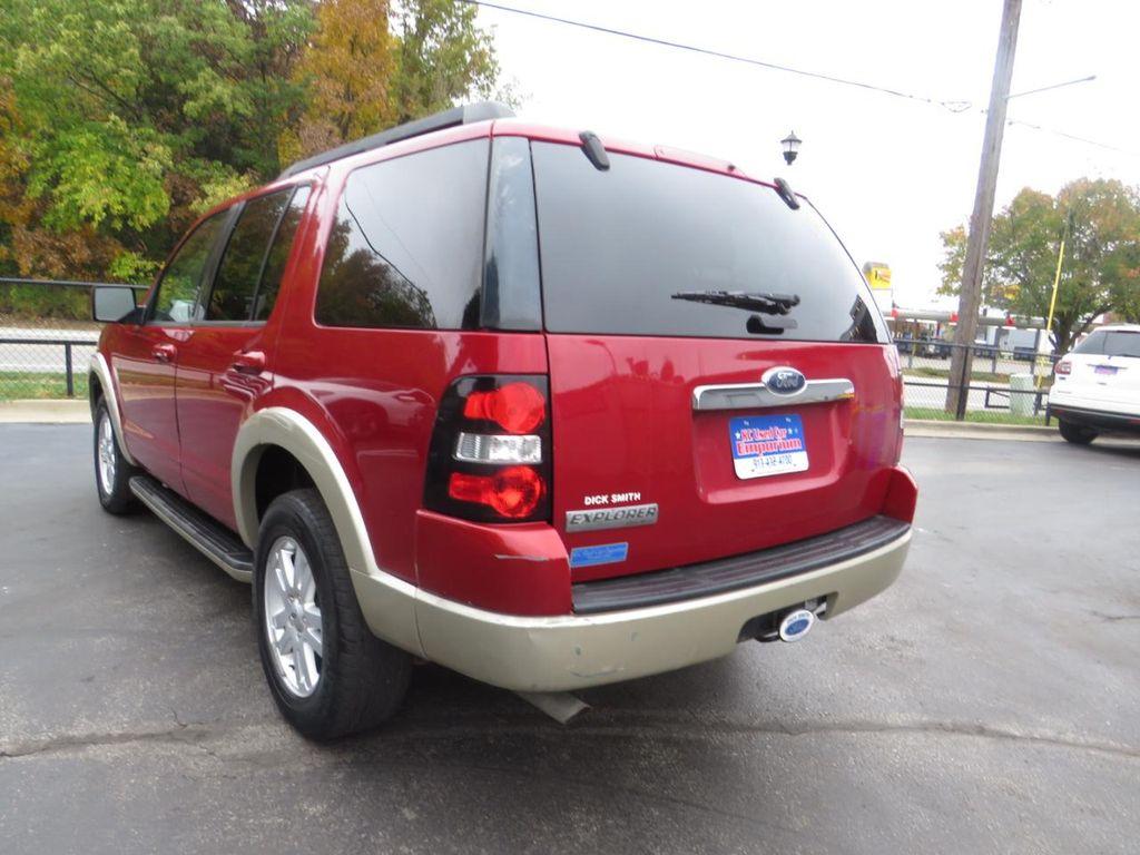used 2010 Ford Explorer car, priced at $4,497