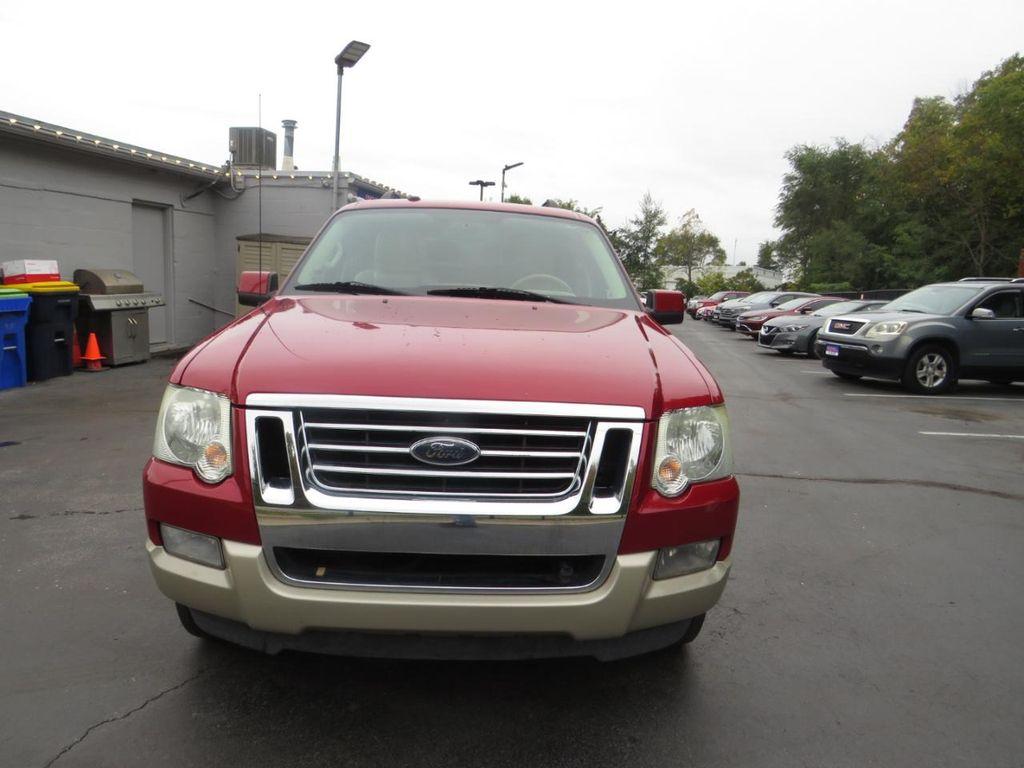 used 2010 Ford Explorer car, priced at $4,497