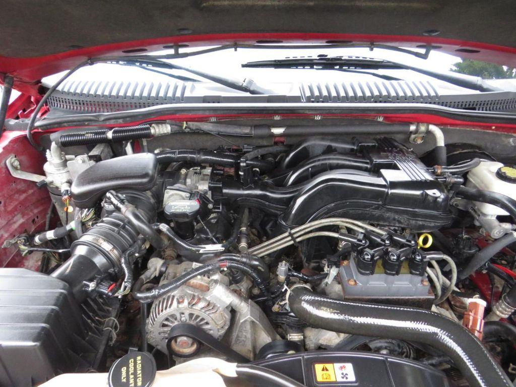 used 2010 Ford Explorer car, priced at $4,497