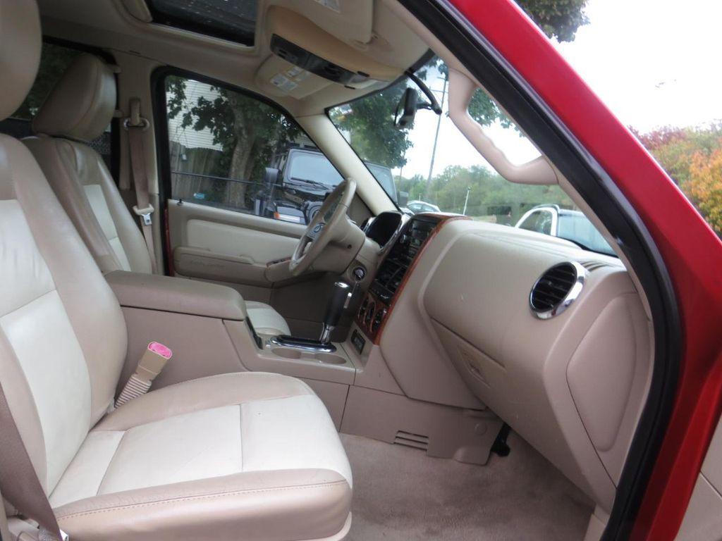 used 2010 Ford Explorer car, priced at $4,497