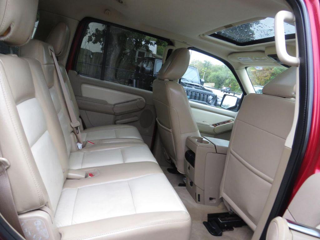 used 2010 Ford Explorer car, priced at $4,497