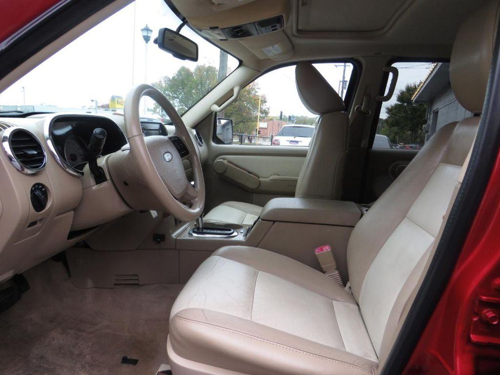 used 2010 Ford Explorer car, priced at $4,497