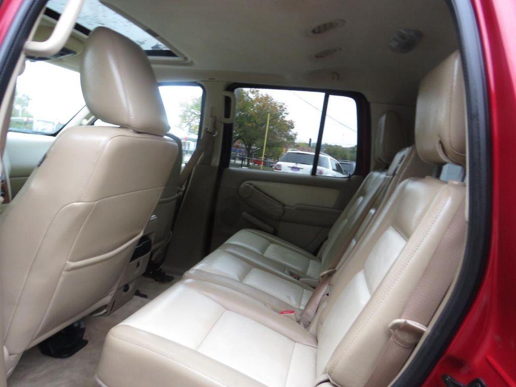 used 2010 Ford Explorer car, priced at $4,497